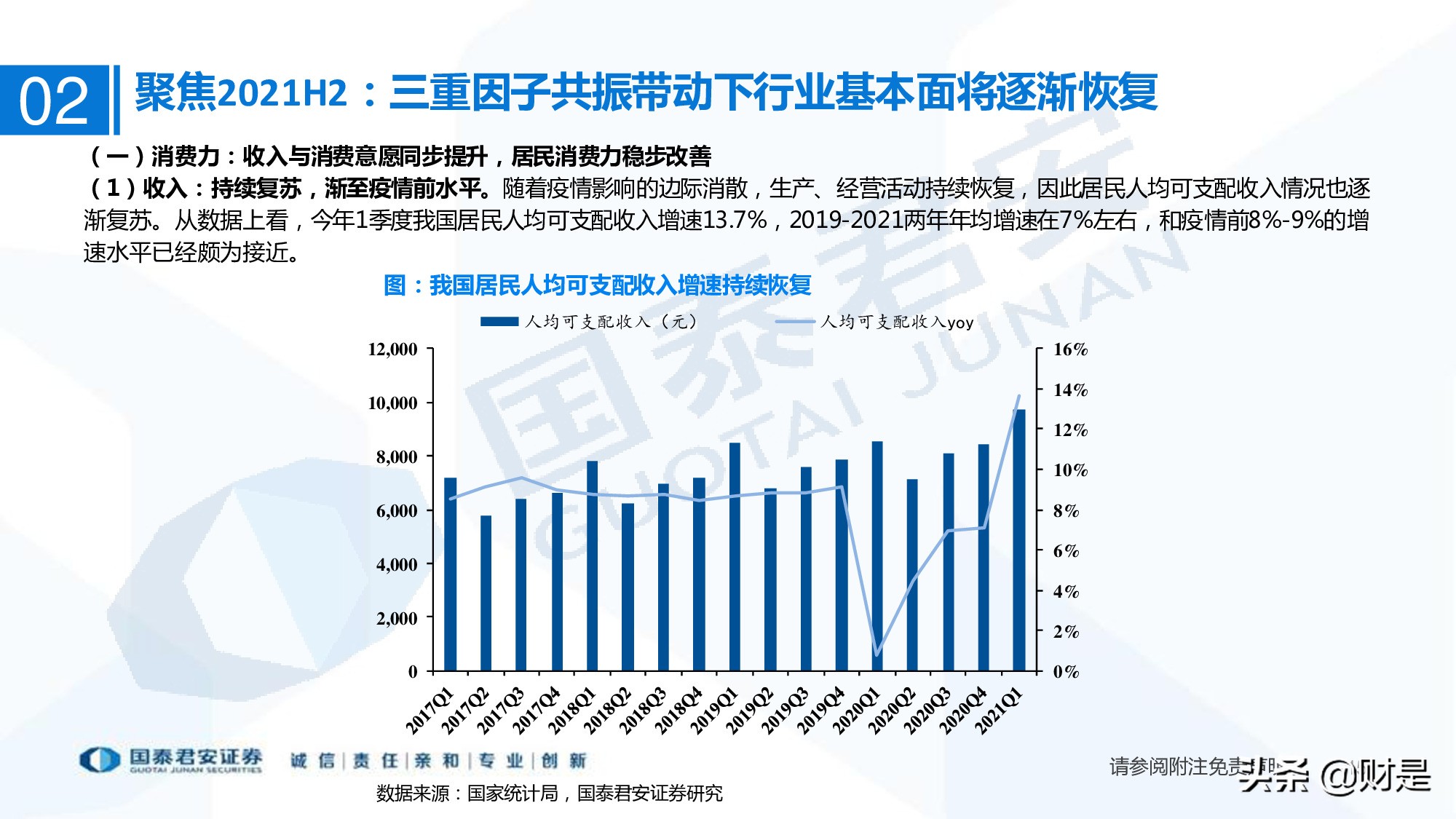 调味品行业研究：行业扩容，集中度提升，头部企业有望超额获益