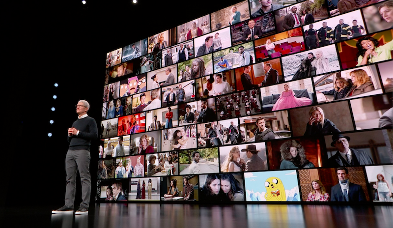 苹果“盒子”终于引入国内！传Apple TV国行过审，内置国内视频APP