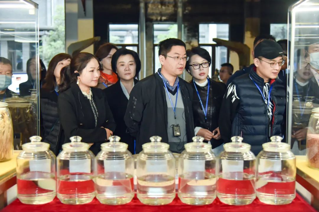 郎酒庄园开业13个月接待15万人次零差评