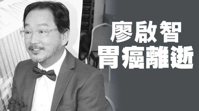 67岁金像影帝去世，古天乐发文悼念：这件事，瞒