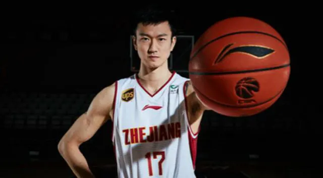 赖俊豪结婚了，妻子气质超好，不输任何超模，球迷直言“慕了”