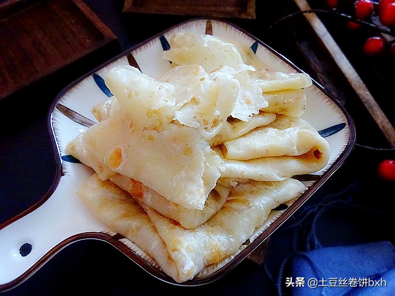 没食欲试试做这个，6种花样面食，或暄软或香甜，营养又顶饱