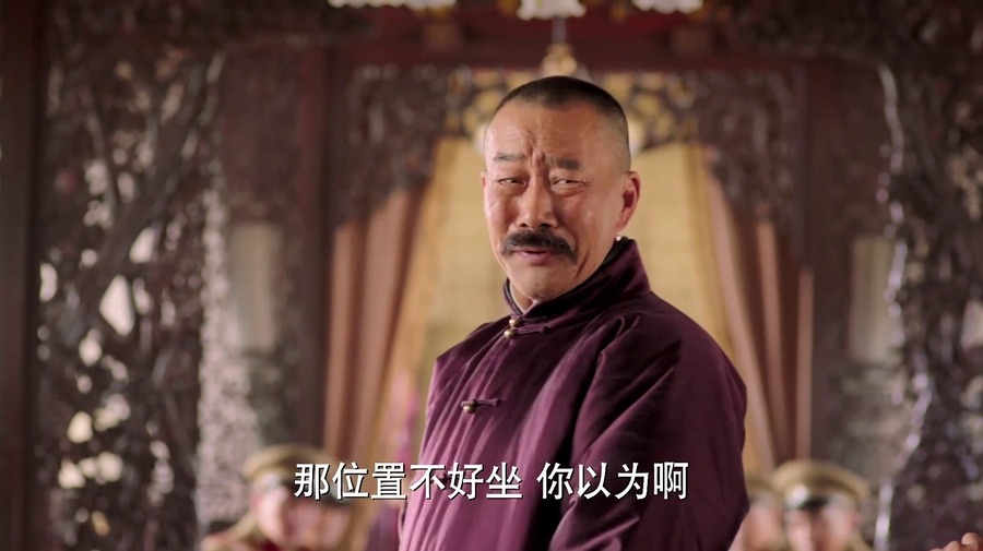 张作霖一脸苦恼愁手下，三姨太自作聪明出主意，哪想却害了亲弟弟