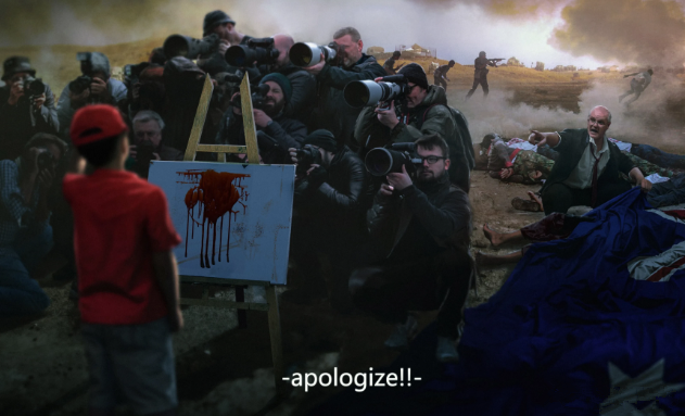 莫里森滅火時，美國卻火上澆油：對漫畫感到憤怒，將回應中方挑釁