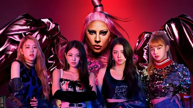 Taylor Swift将和BLACKPINK合作?;李秀满生日爱豆留下的真心话是?