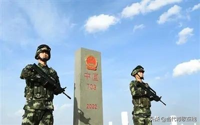 颂八一诗词四首-第2张图片-非凡网