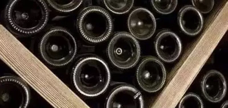 了解关于葡萄酒瓶的信息
