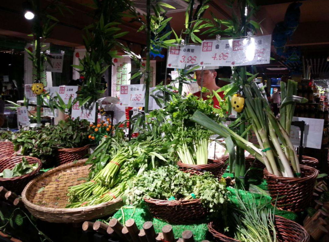 小鲜店顺利试航，生鲜传奇王卫“变法”