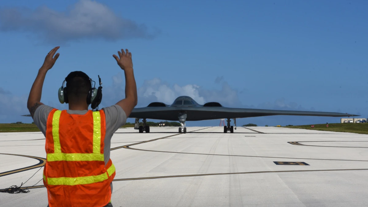 美軍高官透露�阻止中國計劃�：叫囂讓解放軍在台海�知難而退�