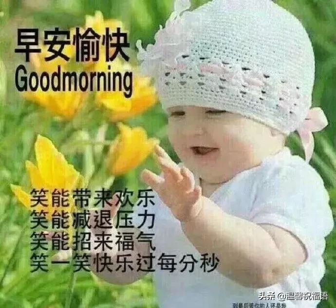 清晨|正月十三清晨问候早上好祝福图片 早上好问候祝福短信大全