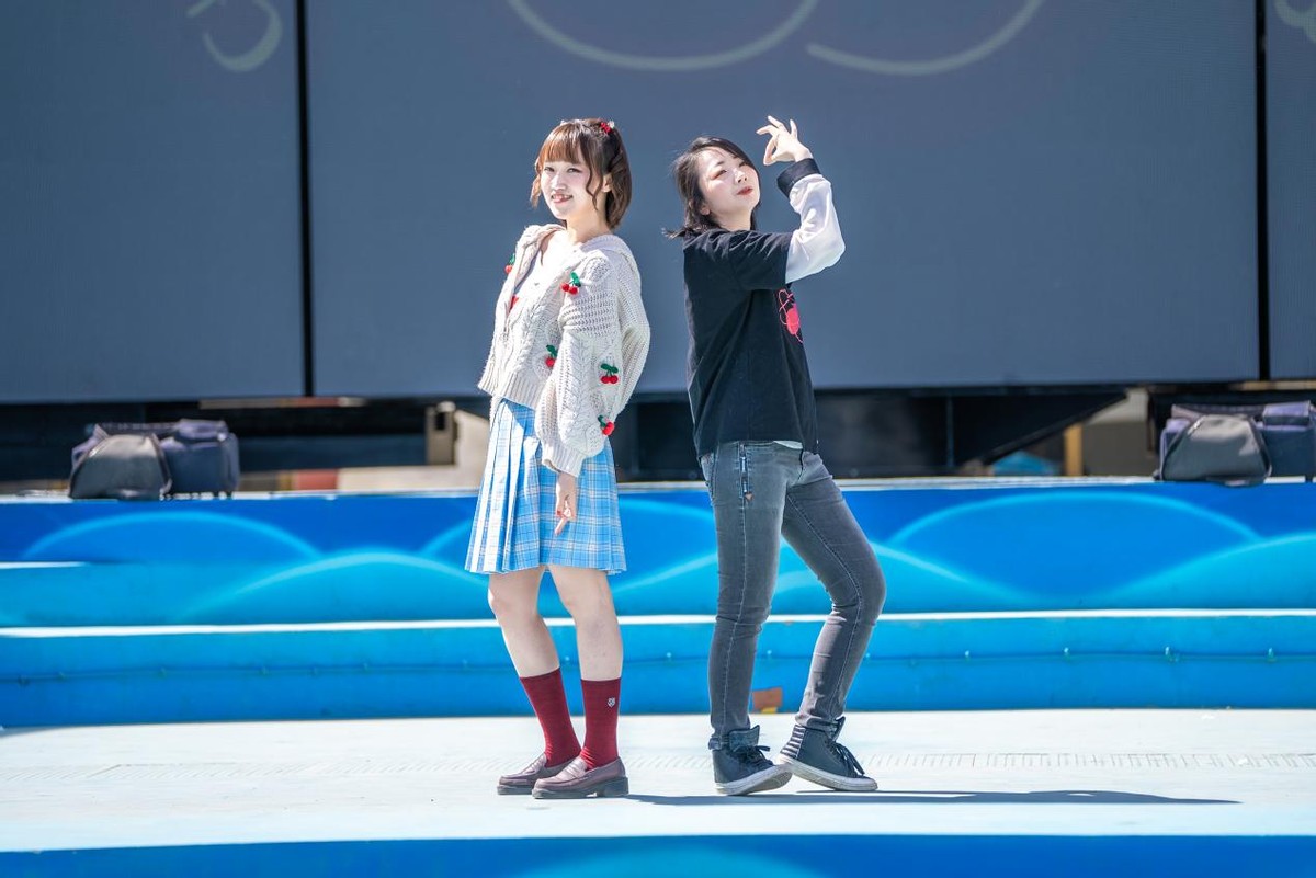 2021ChinaJoy大赛北京赛区晋级赛圆满落幕