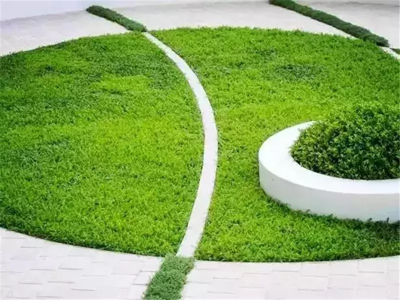 让人流连忘返的园林景观设计