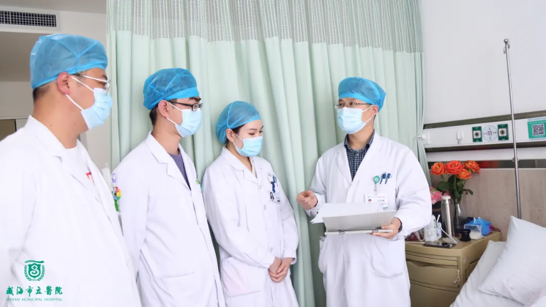 医者故事丨王学海:医海无涯 精进不休