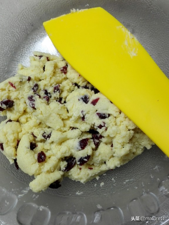 Do Qu Ji to disrelish quantity of heat tall, be afraid of paste, be afraid of crowded bad? That tries this biscuit, particularly simple