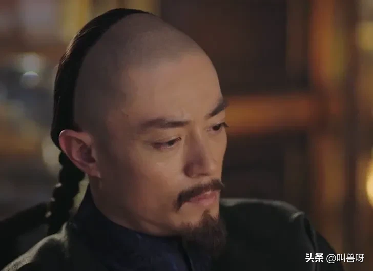 如懿传：如懿薨逝，皇上为何把如懿塞进纯妃墓