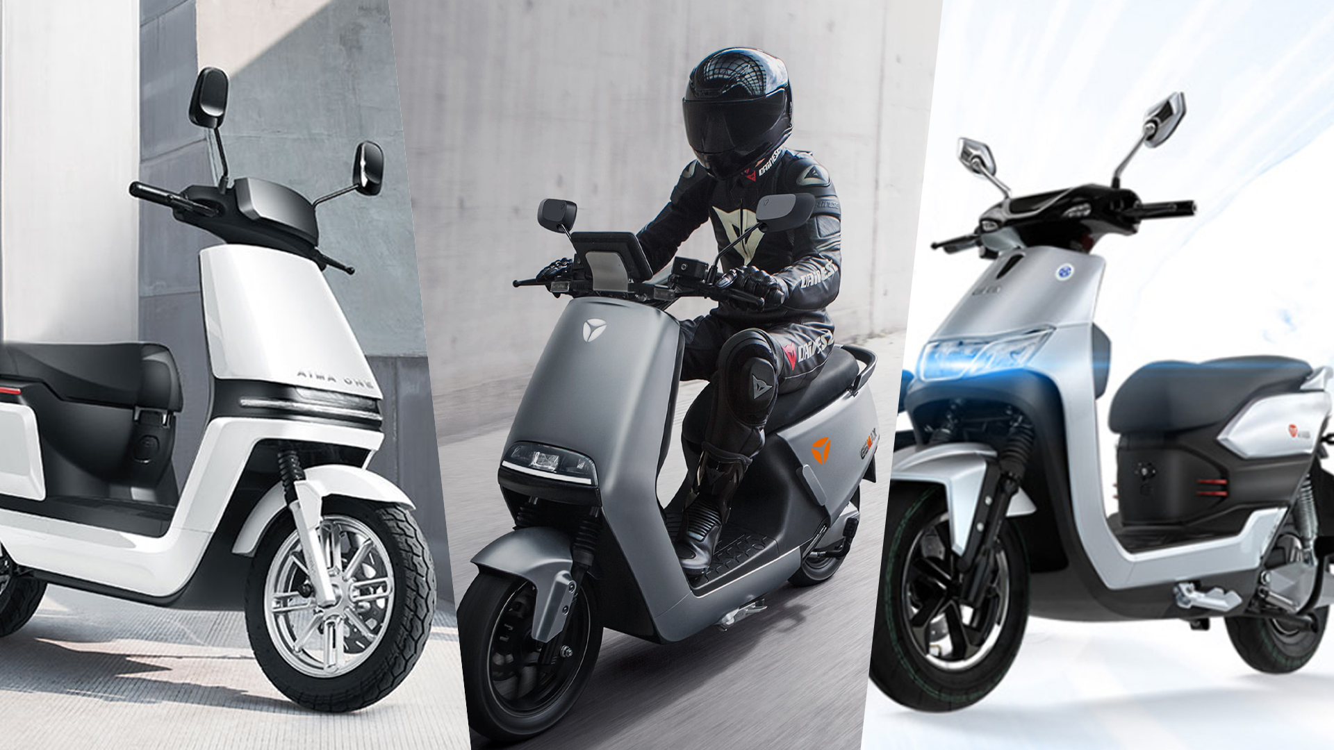 雅迪、愛瑪、臺鈴，電動車哪個牌子好？從品牌、技術、配置講明白