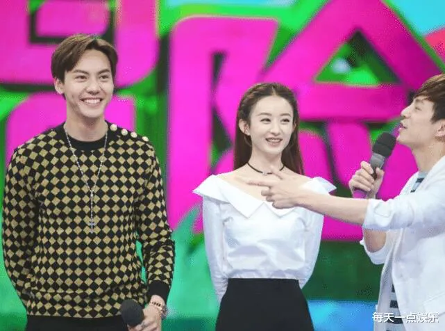 仝卓“自毁前程”后，《快本》火速找“接班人