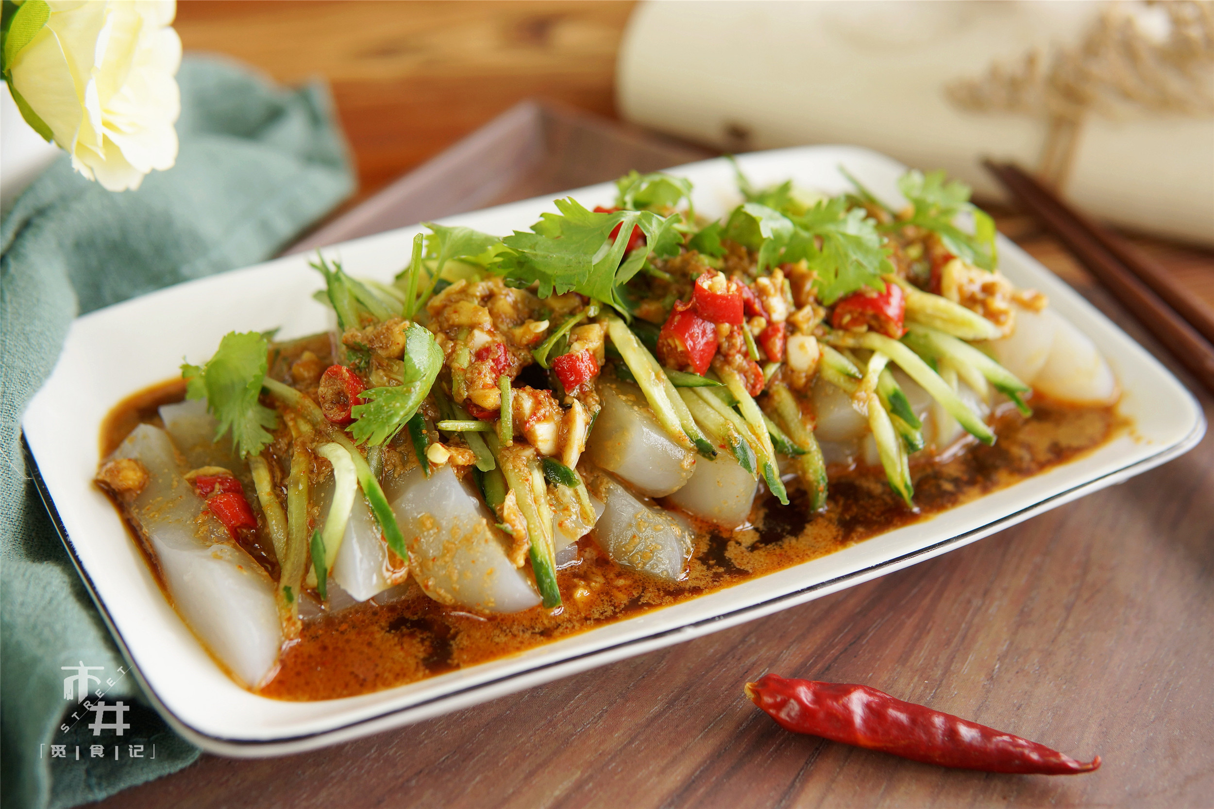 大热天，适合在家做的6种夏日小吃，好吃还省事，不发愁没胃口了