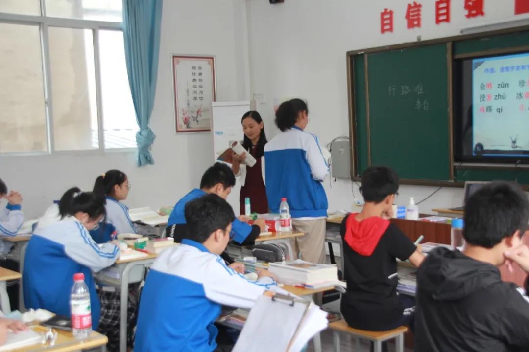 华一双师武汉小梅花学校“双师制”+导师制全面解读