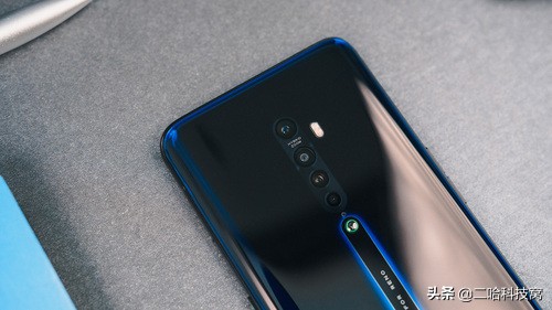 OPPO Reno2测评：带给你的不仅仅是满足感