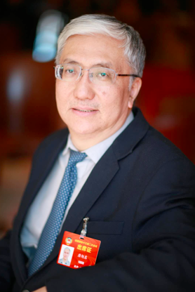 唐旭东：全国范围没有中医传染病专科医院，建