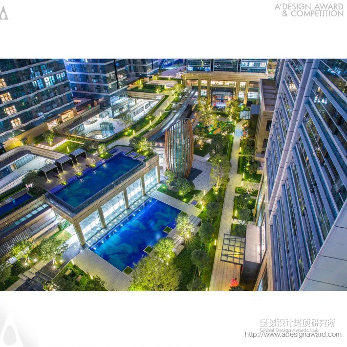 金奖篇丨意大利A' Design Award揭晓,中国项目占七成