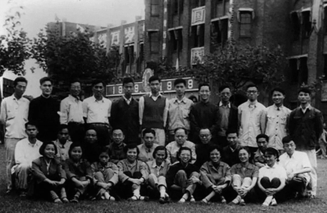 1949-2021,中国最高光的72个瞬间