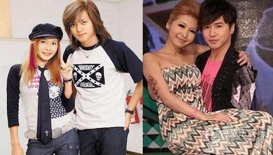 蔡依林，或许才是“花心猪”罗志祥最不会背叛