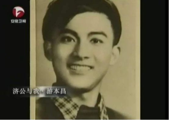 “济公”游本昌：陪妻子抗癌，支持女儿放弃高考，76岁剃度出家