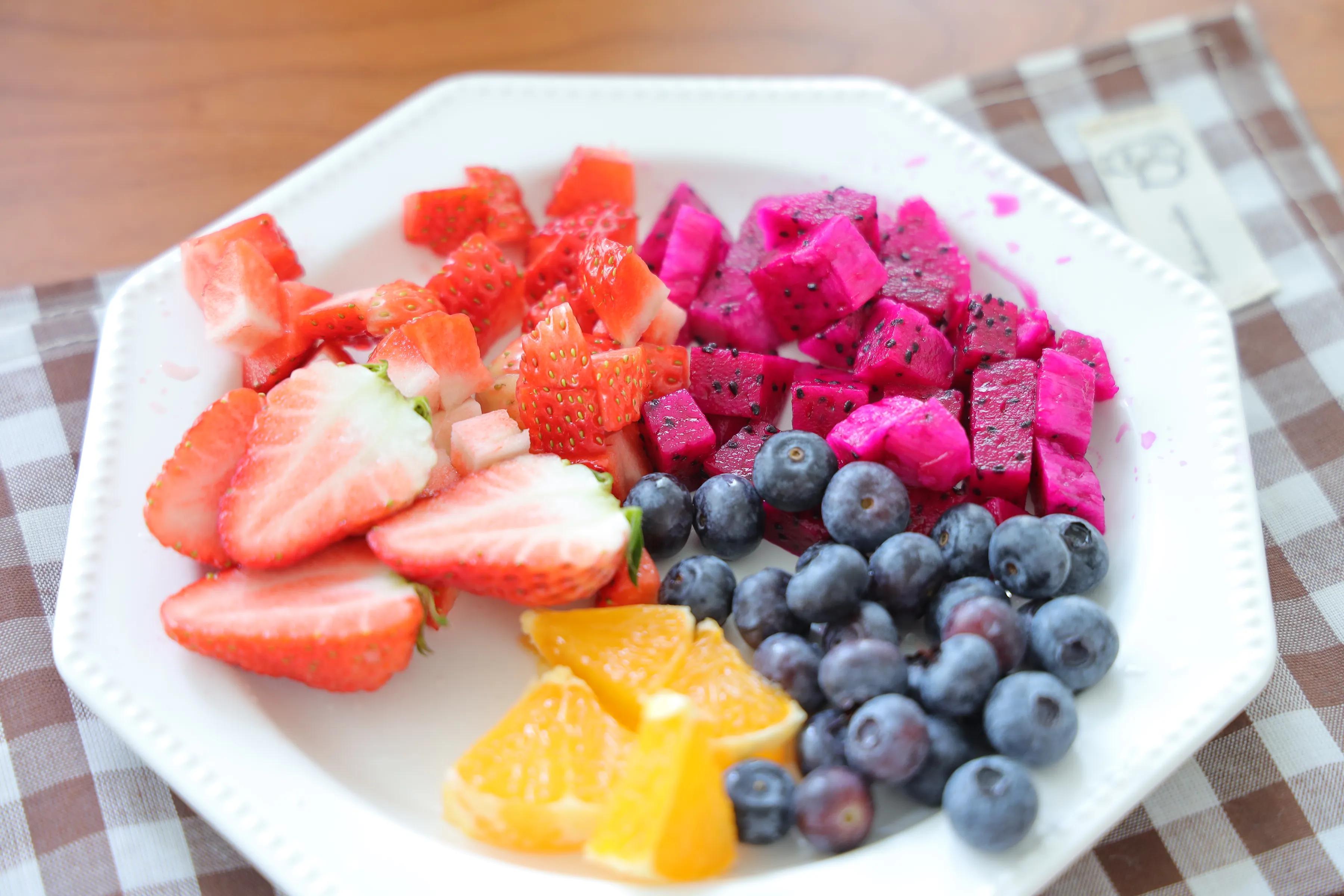 一個20塊錢的大泡芙，在家做簡單又健康，再也不用去外面買了