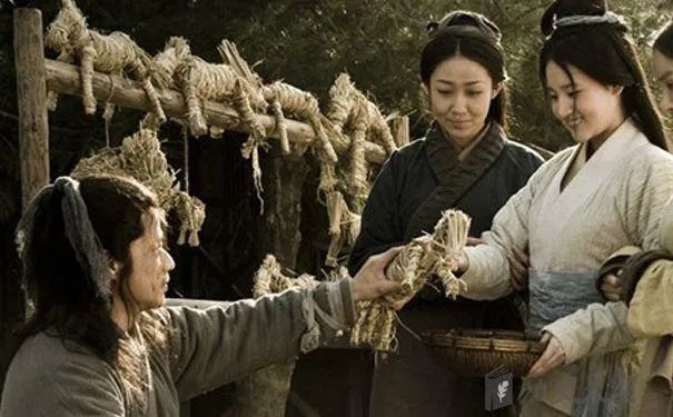 这首诗被《唐诗三百首》拒之门外，只有28个字，打动世人一千年-第4张图片-非凡网