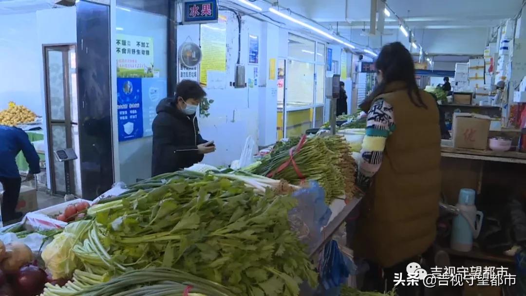 “社区团购”悄然兴起，消费新模式你怎么看？