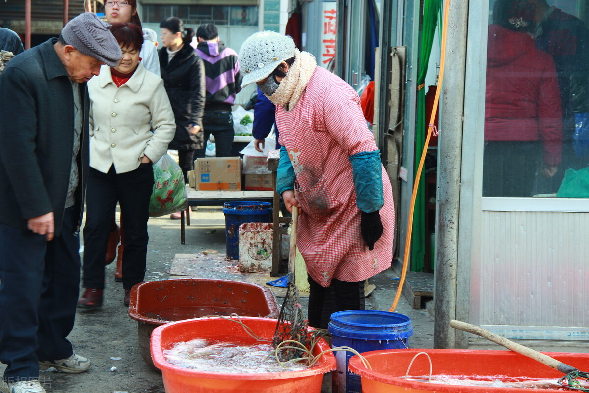 鱼价连涨20周！鳜鱼涨破60元，石斑鱼破3年新高，啥原因？