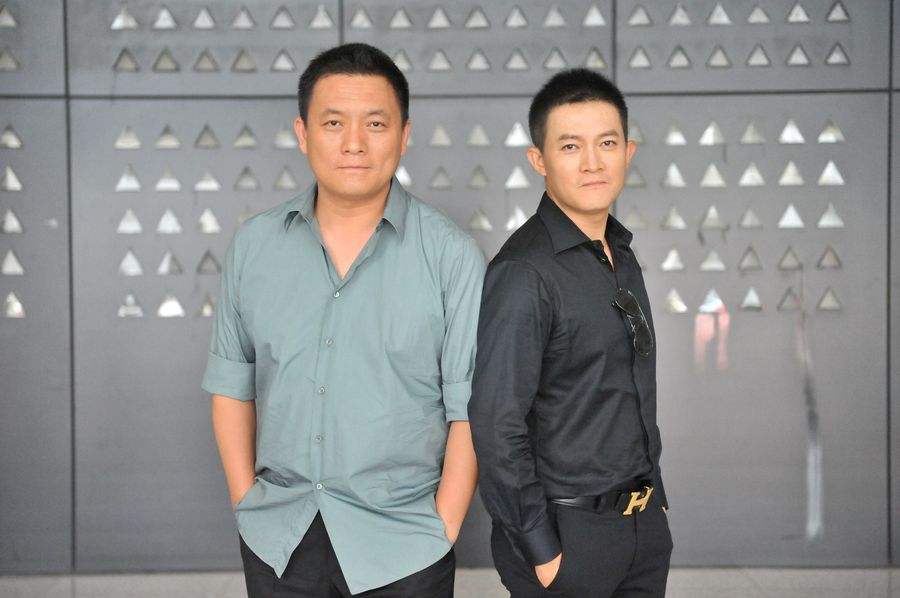 男演员收视破一率他排头名，因说话慢被指台词差，新剧风格有变化