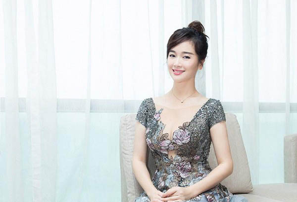 她曾是体操冠军，16岁就被带进娱乐圈，没想到私生活这么混乱？