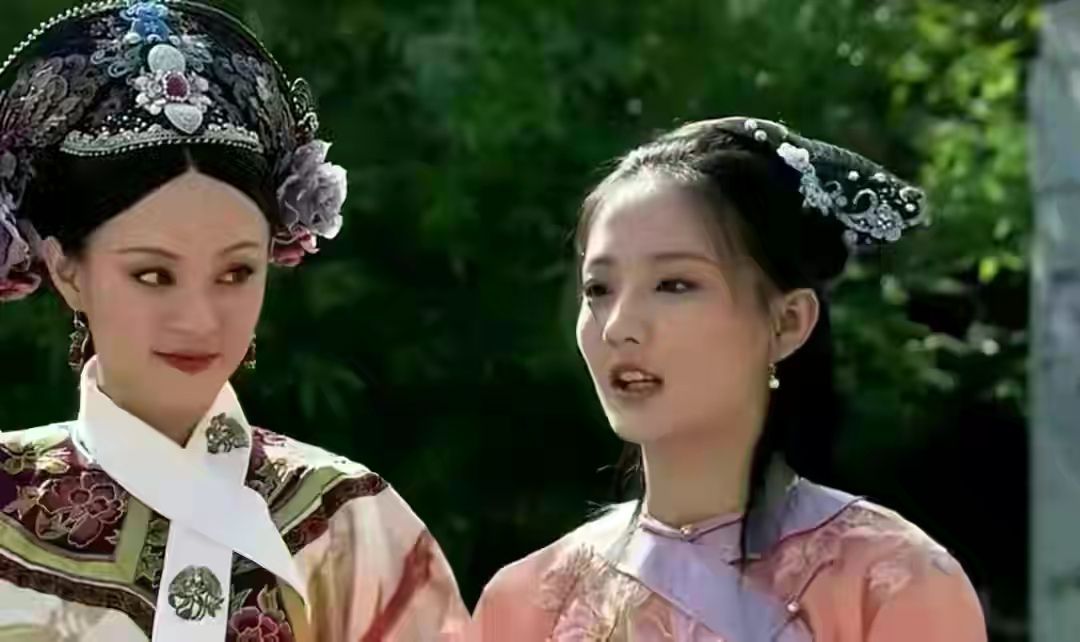 《甄嬛传》纯元假死脱身？连皇帝都被甄远道骗