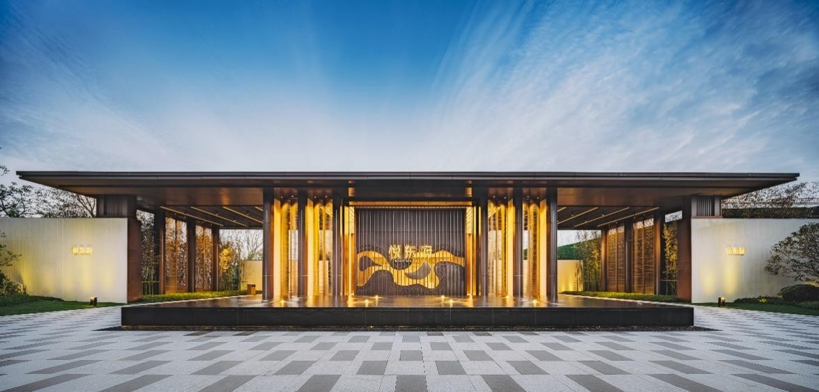 悦东府｜王者再次归来，预鉴紫东崛起时代