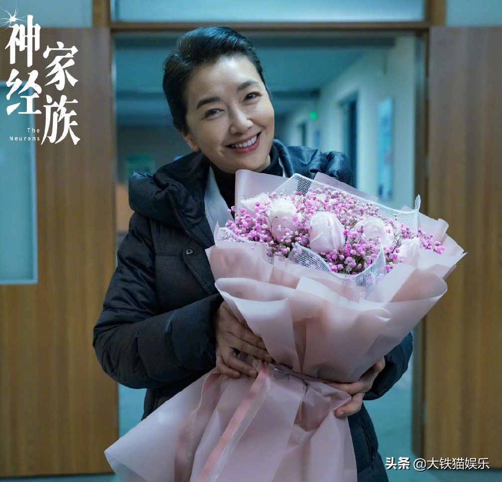 8位沒“少女感”的女星，20多歲時顯老，同齡人老了她們卻反超了