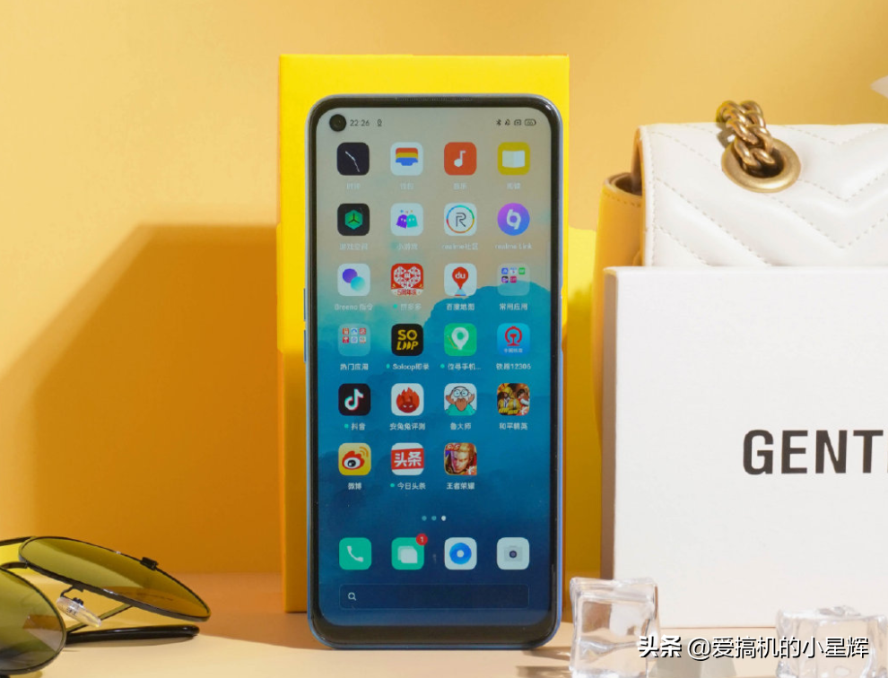 跌至1198元，34万分+128GB+5000毫安，你会买吗