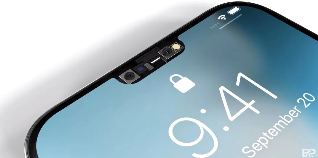 iPhone 12 要上高刷屏，卖爆的节奏