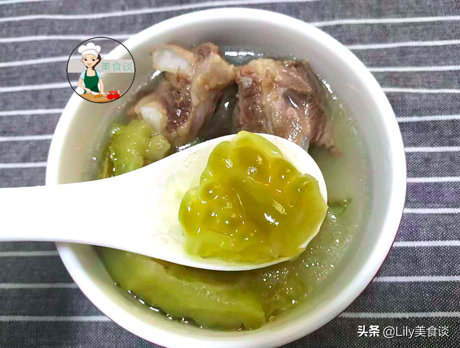 图片[3]-芒种将至 记得多吃这“3瓜2豆” 忌食1样 应季而食 顺利度夏-起舞食谱网