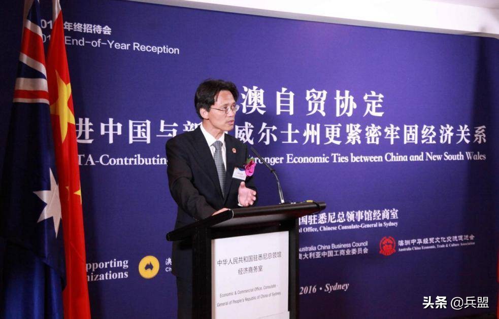 对澳大利亚大麦加税只是第一步，澳方若不反思