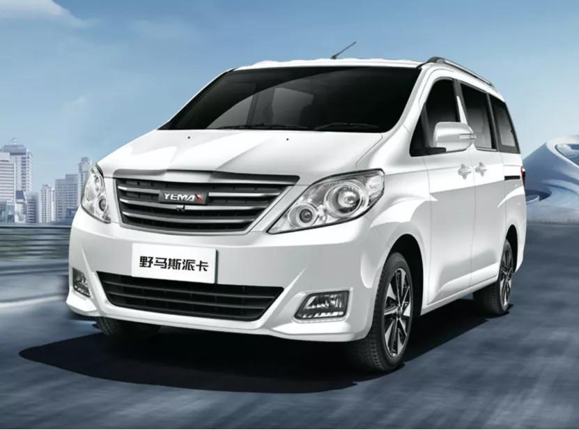 此马非彼马，开启全新品牌战略的野马汽车，能否重回消费者市场？