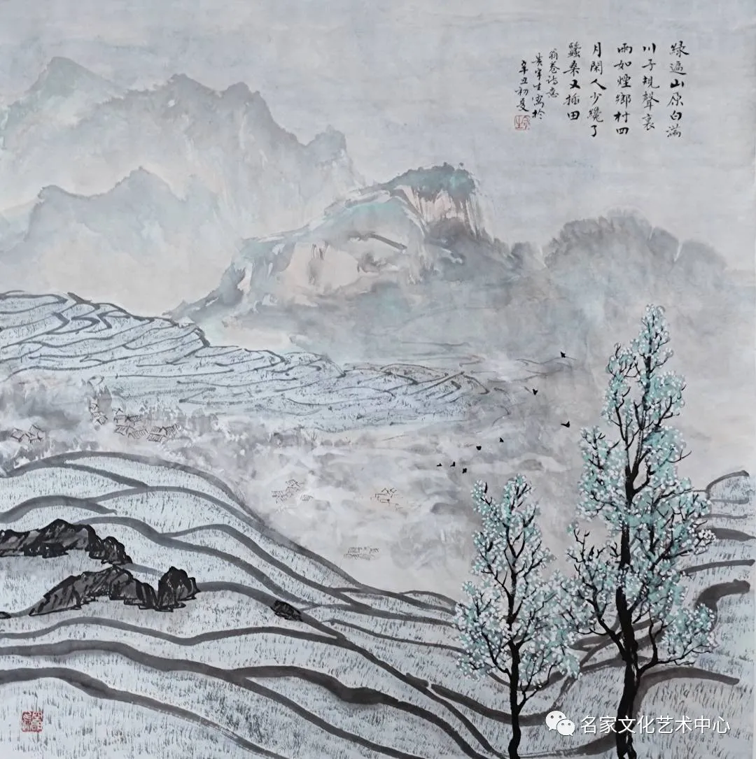 黄宇生近期作品与评论