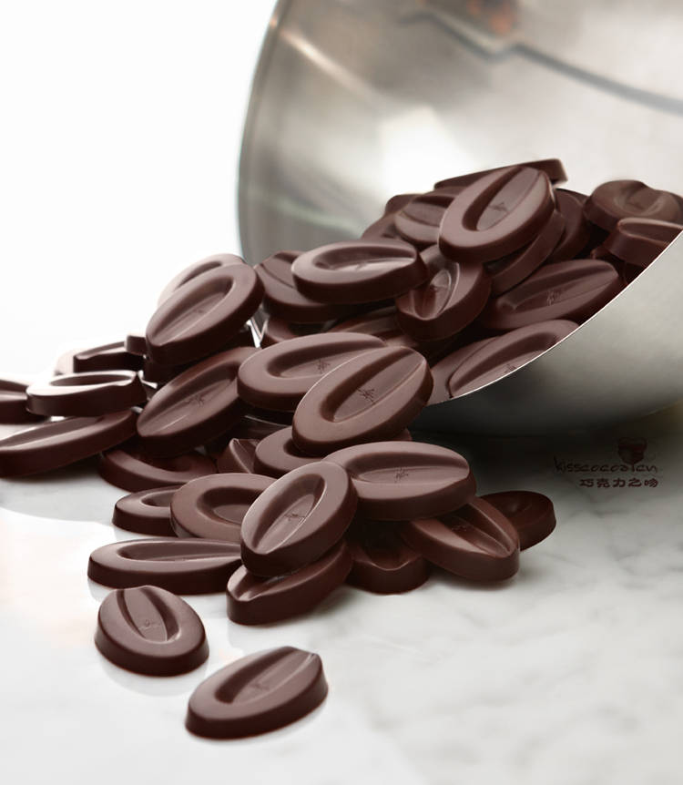 巧克力之城——法芙娜为您带来完美巧克力体验