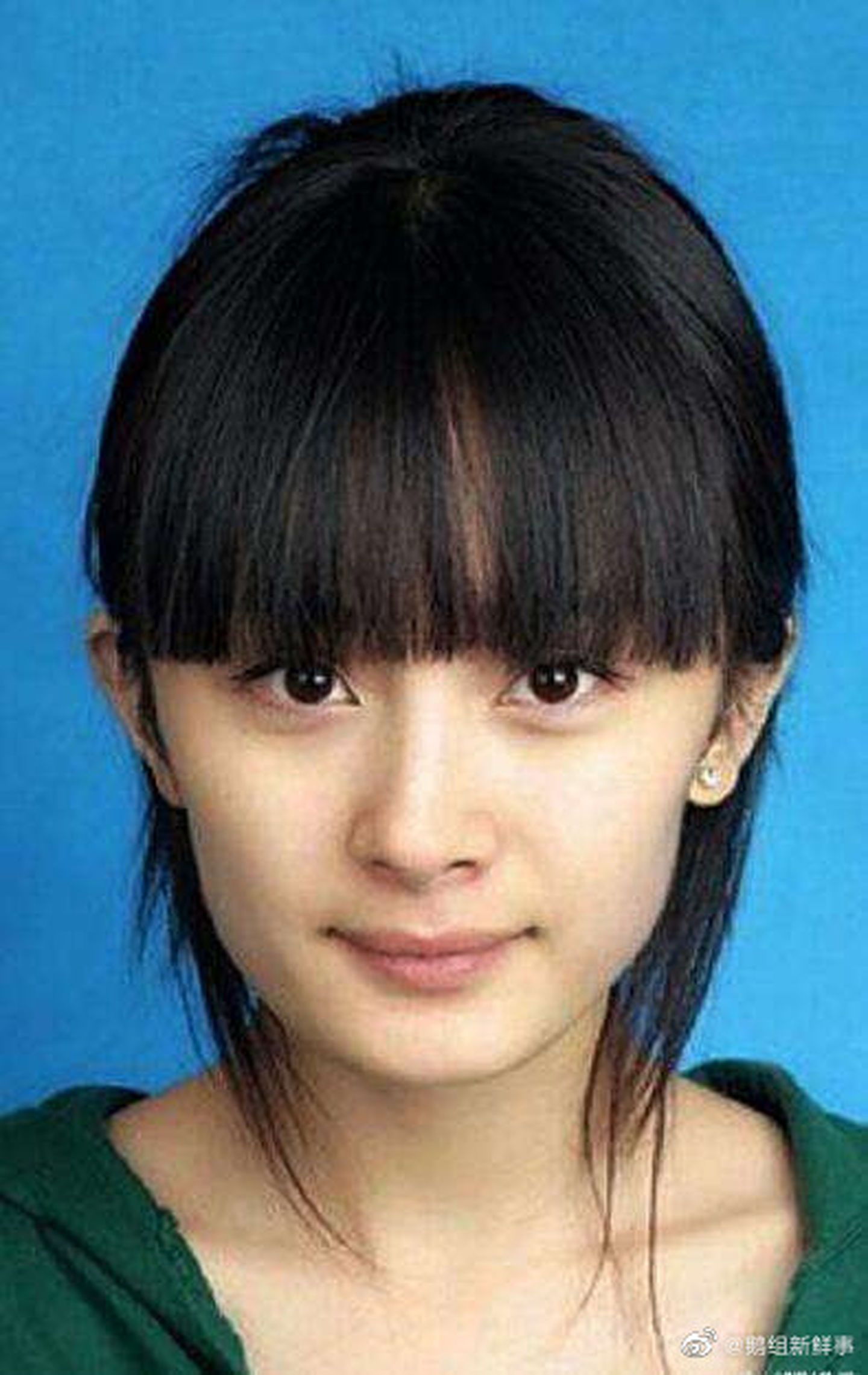 这些素颜照你认出是谁了吗？