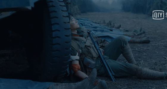 老山一等功臣：打死18个敌人后，向电台大喊“向我开炮”