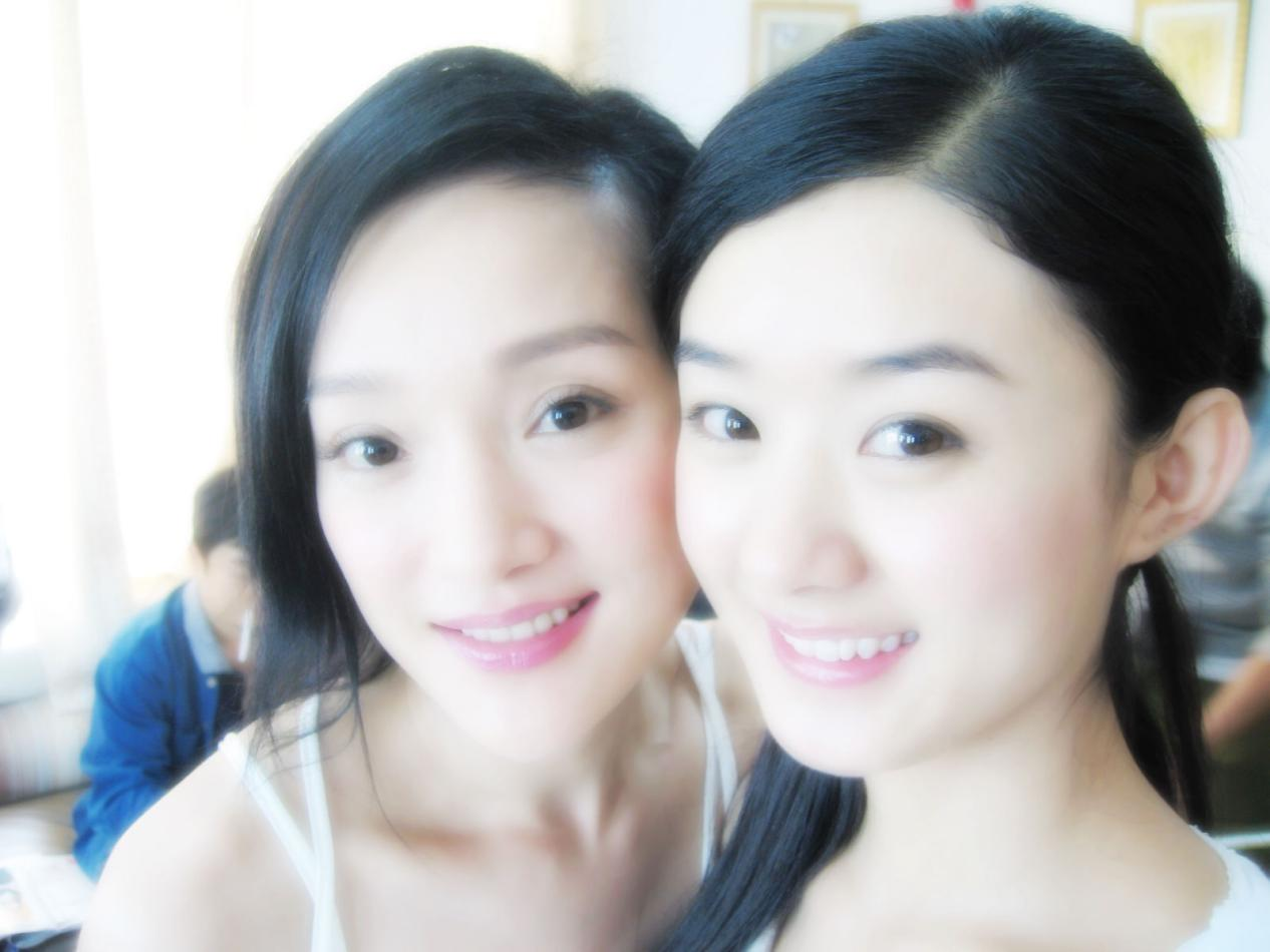 “和平分手大师”冯绍峰婚变始末