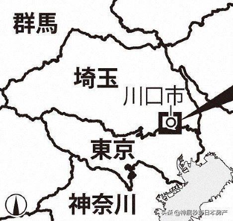 日本这里的中国人10年内翻番，今年再次问鼎「最易居住的城市」