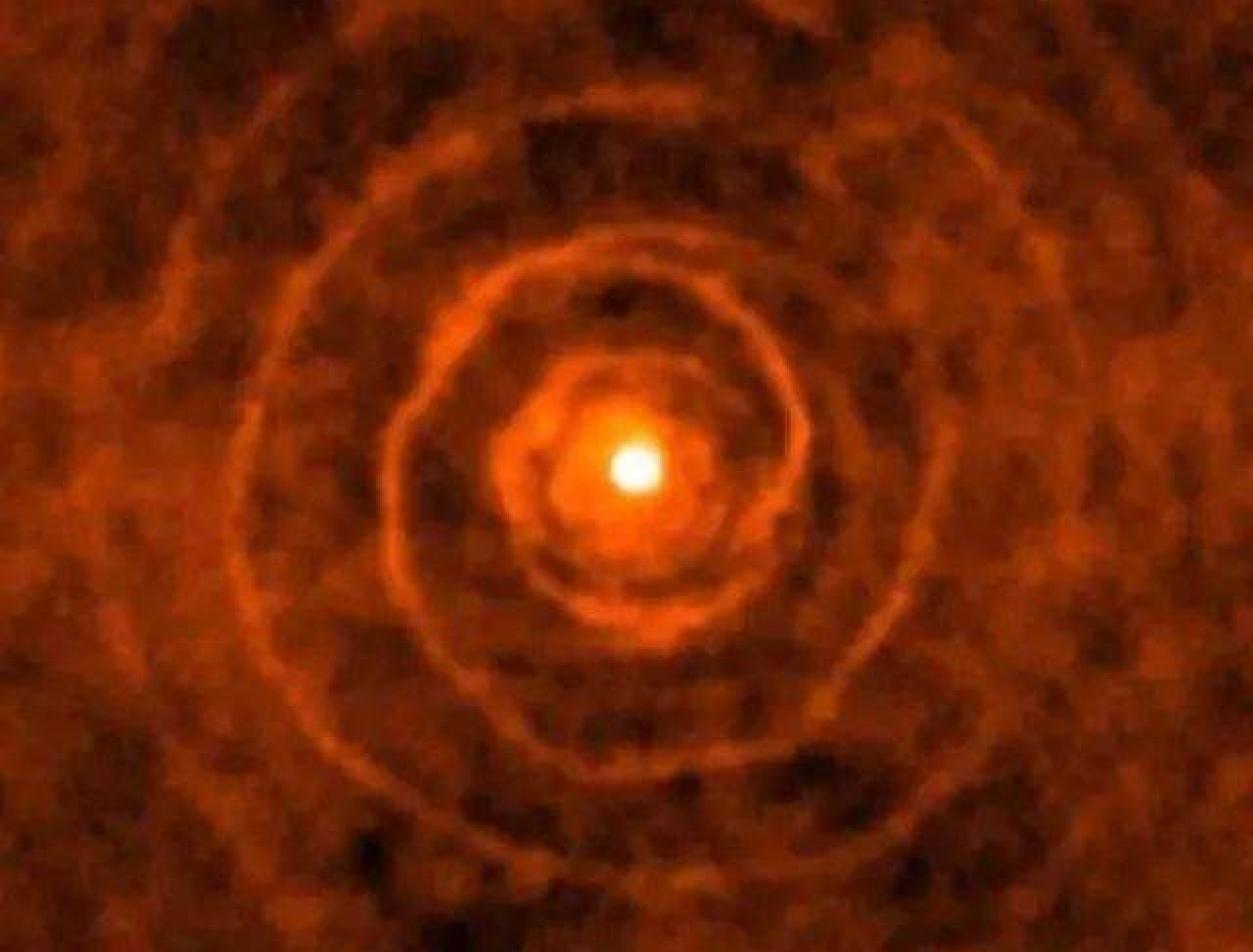 都是引力作用，为啥恒星质量与体积成正比，白矮星中子星却相反？